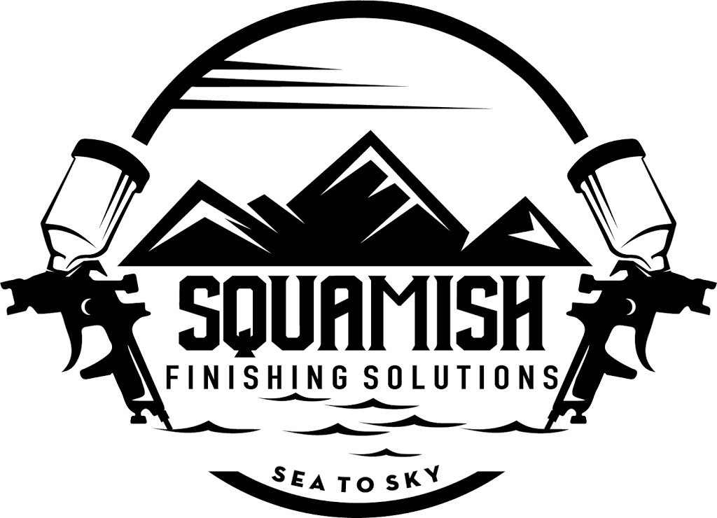 Squamish Finishing Solutions Corp | 38927 Queens Way, Squamish, BC V8B 0K9, Canada | Phone: (604) 902-0900