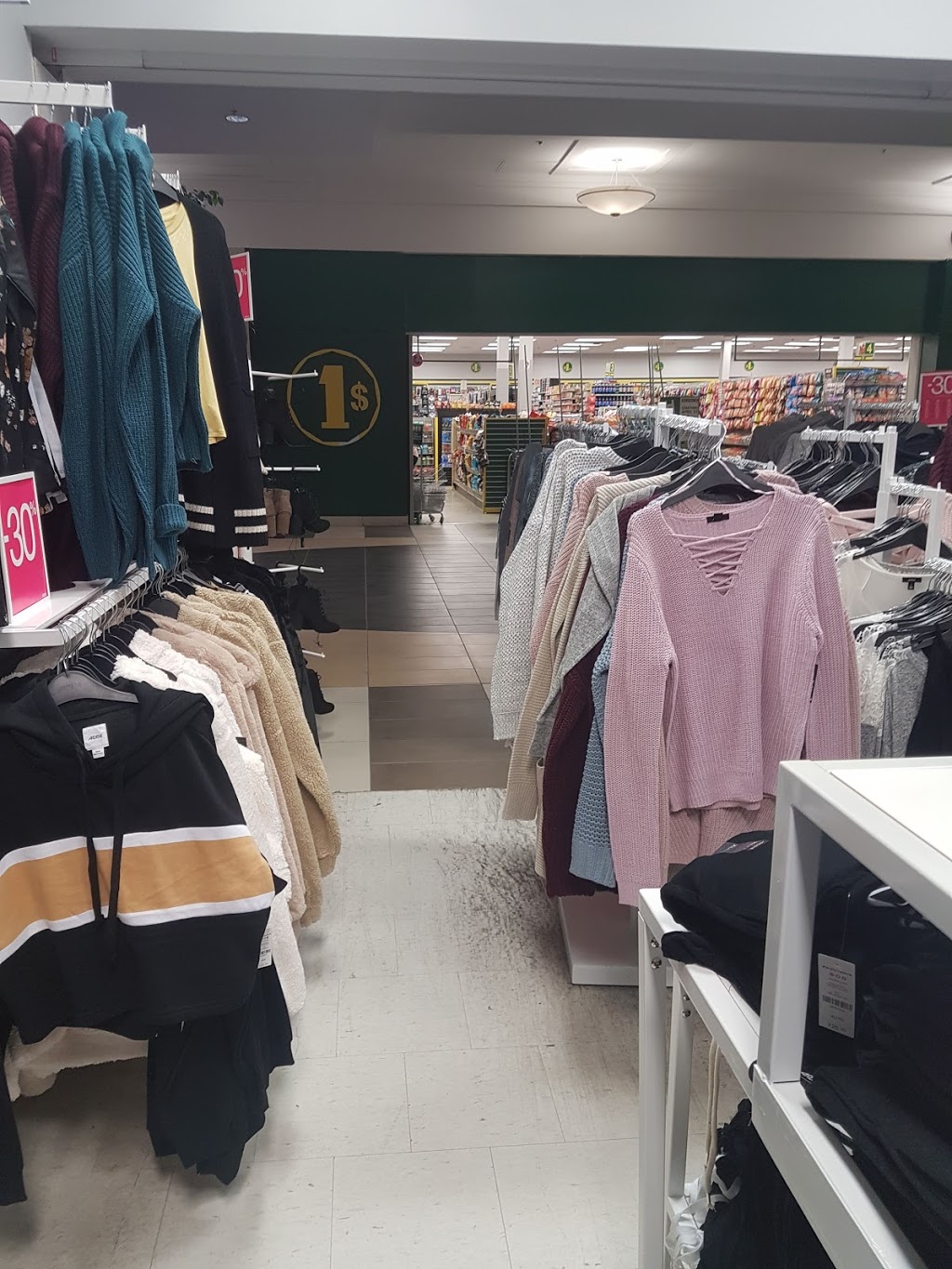 East Bowmanville Mall | 243 King St E, Bowmanville, ON L1C 3X1, Canada | Phone: (705) 528-4653