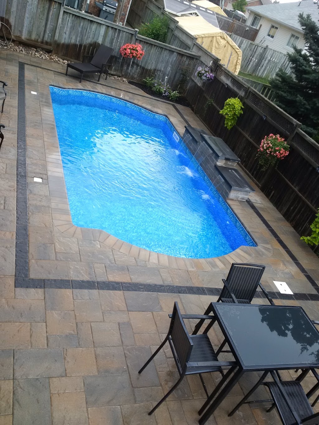 Outdoor Traditions Landscaping | 4356 Sann Rd, Beamsville, ON L0R 1B1, Canada | Phone: (905) 643-1978