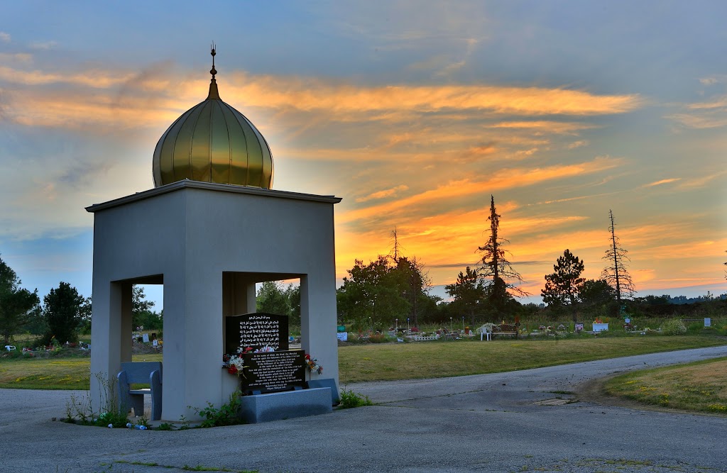 Al Hussain Foundation Centre | 10992 Kennedy Rd, Markham, ON L6C 1P1, Canada | Phone: (905) 887-6467