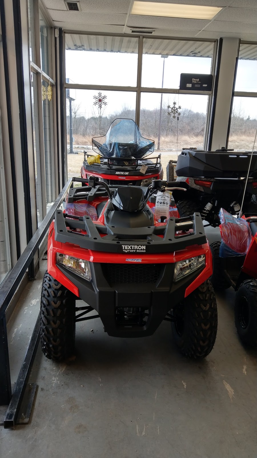 Motorsports Pickering | 3260 ON-7, Pickering, ON L1Y 1C8, Canada | Phone: (905) 620-1171