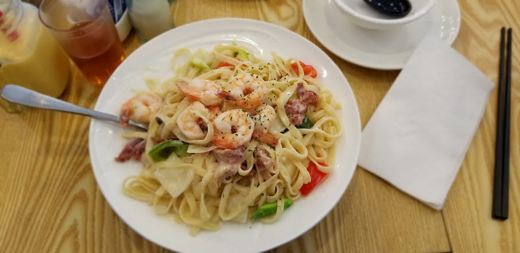 Van. Tea Cafe | 5688 Main St, Vancouver, BC V5W 2S7, Canada | Phone: (604) 565-9983