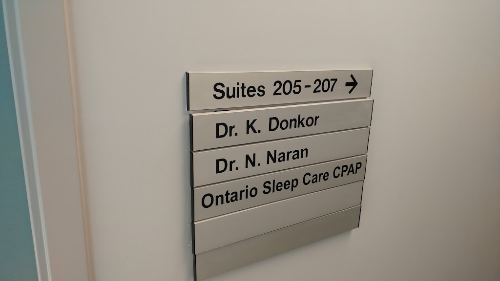 Ontario Sleep Care CPAP - Niagara | 6453 Morrison St #202, Niagara Falls, ON L2E 7H1, Canada | Phone: (289) 434-4736