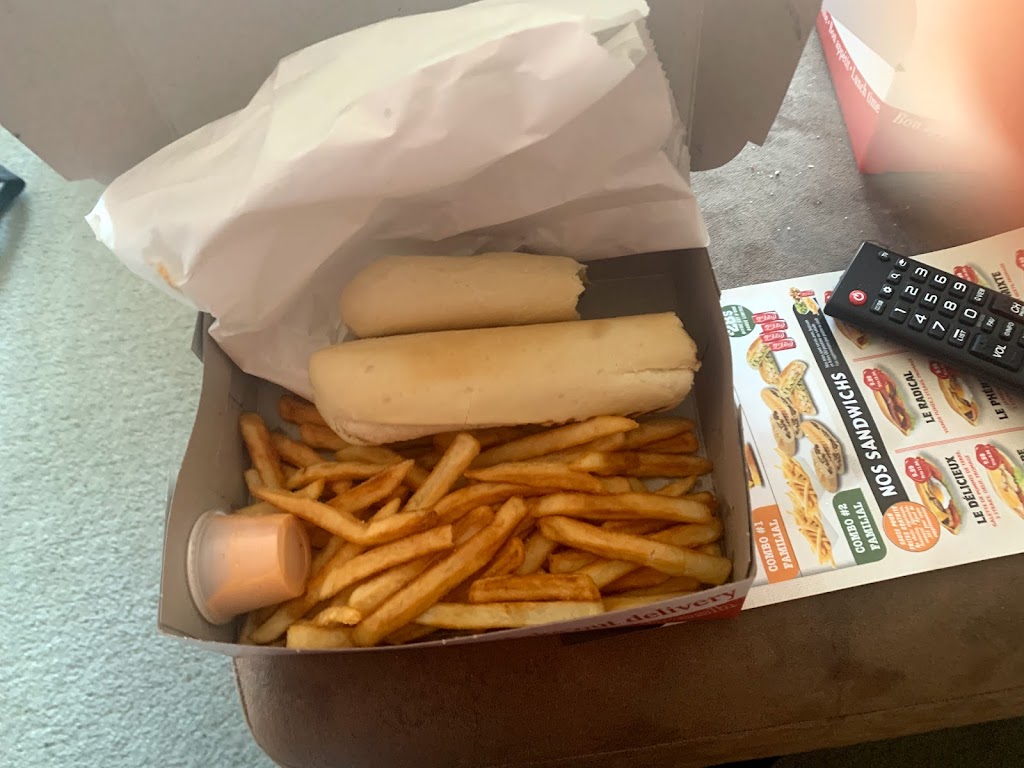 Casa Express | 80 Boulevard Sainte-Foy, Longueuil, QC J4J 1W4, Canada | Phone: (450) 286-1000