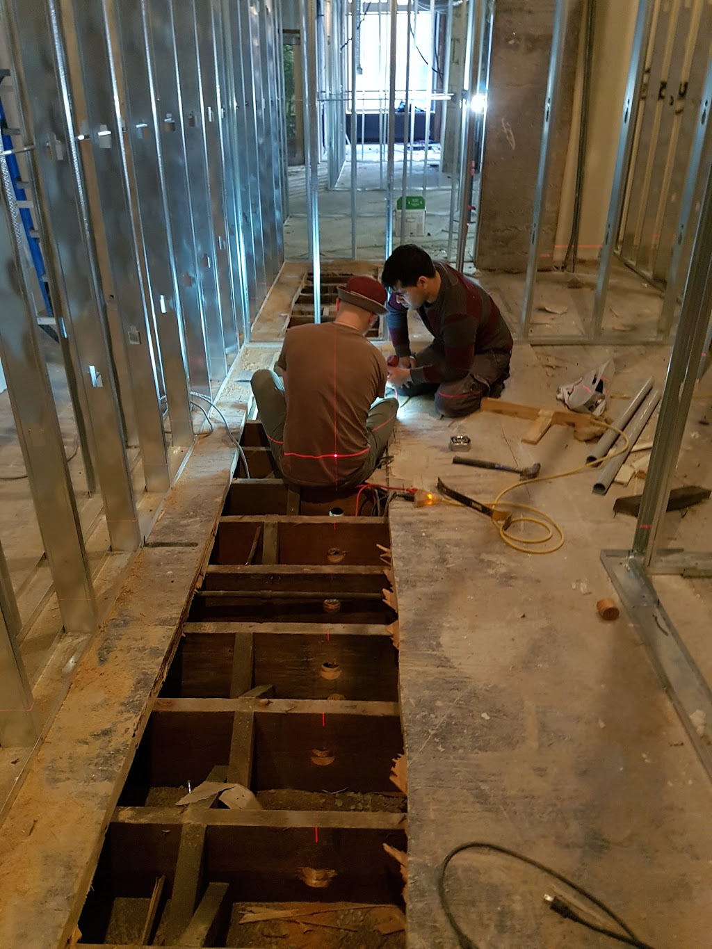 Drain 1 Plumbers Runnymede | 322 Runnymede Rd, Toronto, ON M6S 2Y6, Canada | Phone: (416) 455-1122