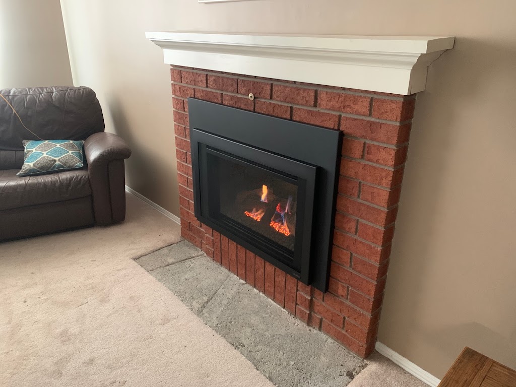 Ashton Heating & Cooling | 3621 Courtice Rd, Courtice, ON L1E 2L6, Canada | Phone: (905) 240-6055