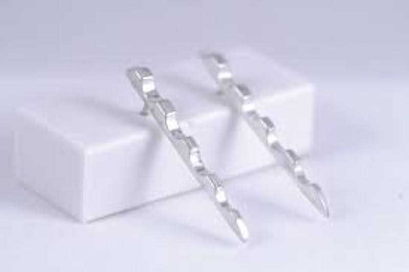 Fiona Macintyre Silversmith Jewellery Studio | 330 Main St E, Merrickville, ON K0G 1N0, Canada | Phone: (613) 269-3070