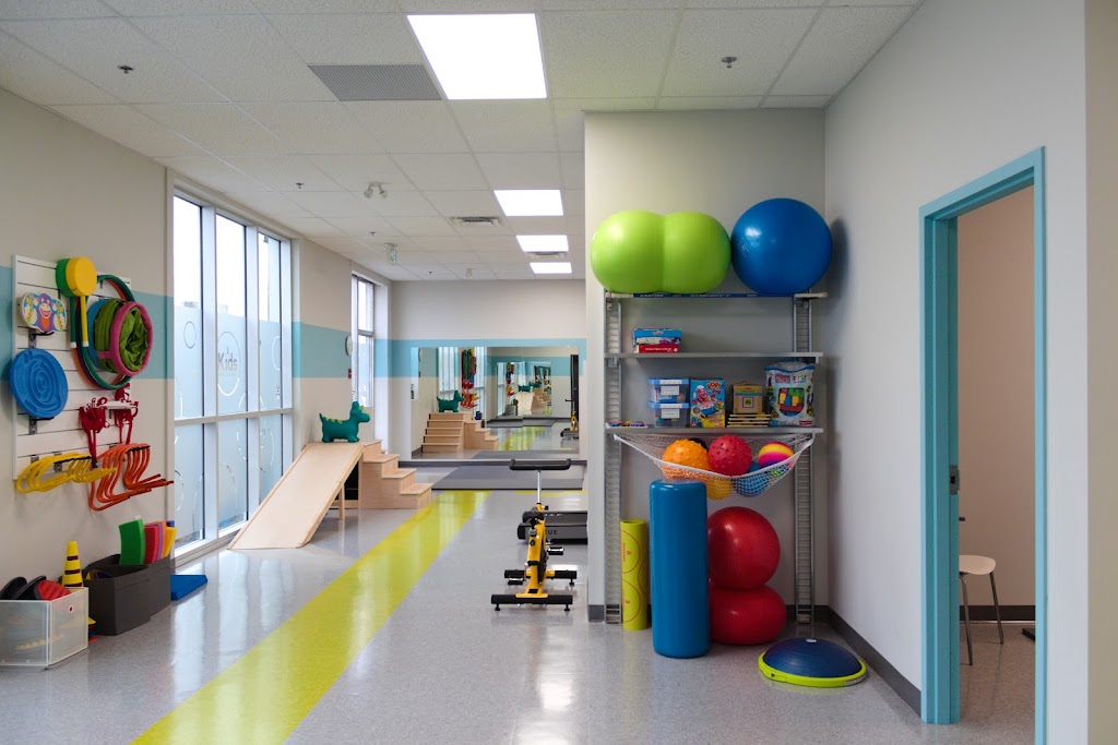 Kids Physio Group - Halifax | 102 Chain Lake Dr Unit 5, Halifax, NS B3S 1A7, Canada | Phone: (902) 444-1430