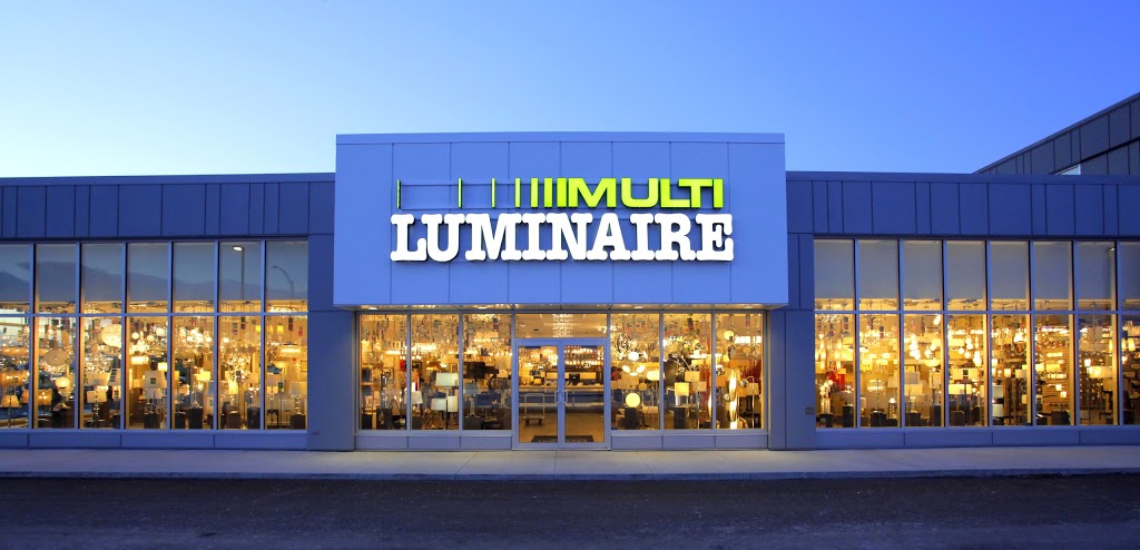 Multi Luminaire | 5781 Boulevard Wilfrid-Carrier, Lévis, QC G6V 0M2, Canada | Phone: (418) 833-3258