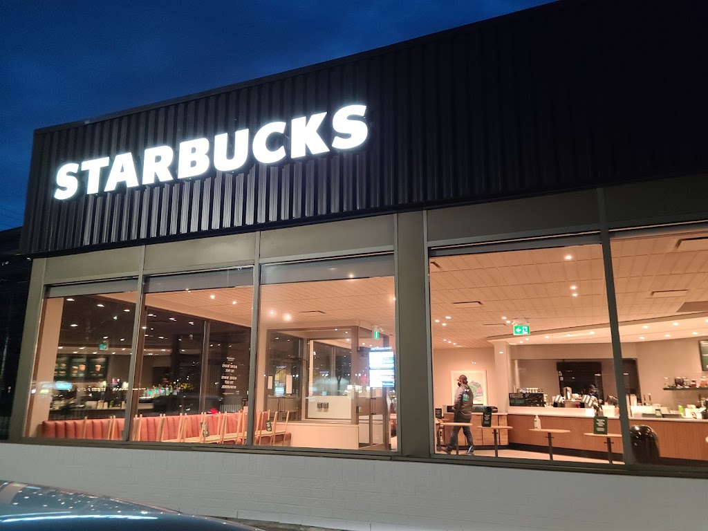 Starbucks | 362 Lakeshore Rd E, Mississauga, ON L5G 1H5, Canada | Phone: (437) 774-2682
