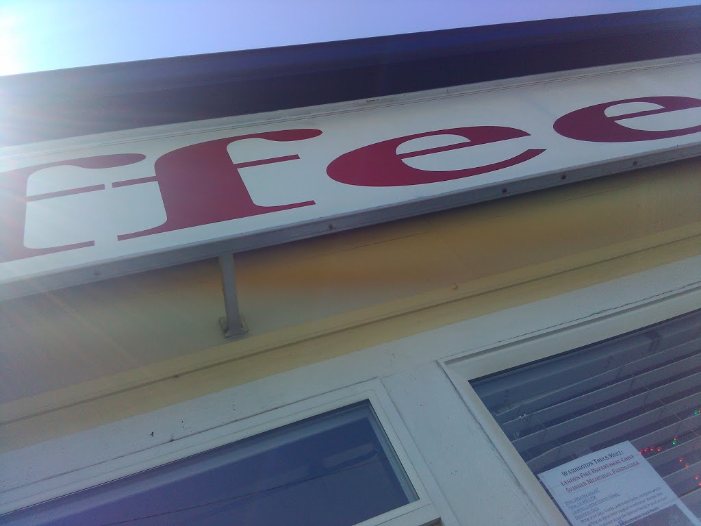 Two Sisters Koffie | 6911 Hannegan Rd, Lynden, WA 98264, USA | Phone: (360) 318-1818