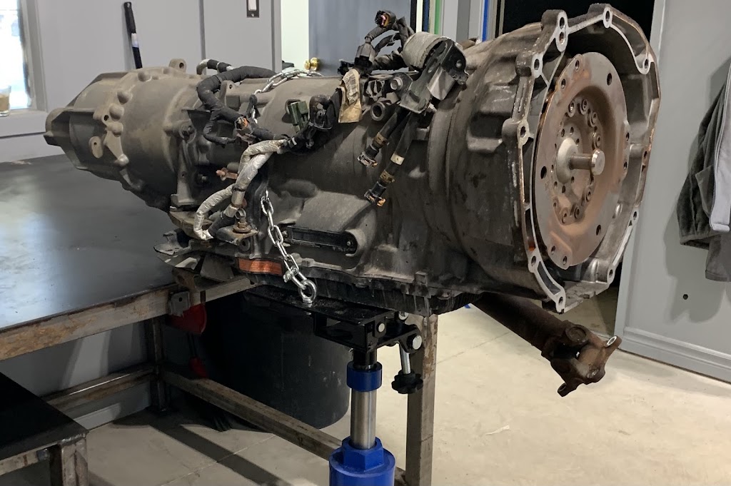 Ss Performance Transmission Inc. | 70 Advance Blvd., Unit #11 & 12, Brampton, ON L6T 4S7, Canada | Phone: (905) 459-0606