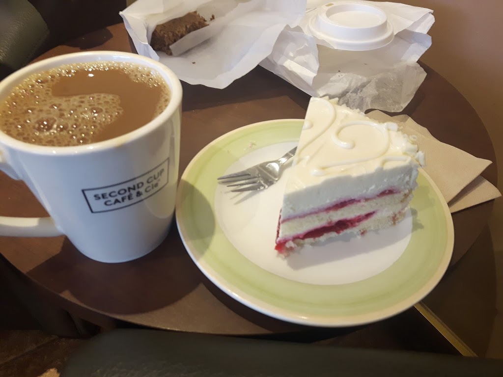 Second Cup Coffee Co. | 650 Kingston Rd Bldg. D Unit 106, Pickering, ON L1V 1A6, Canada | Phone: (905) 421-9511