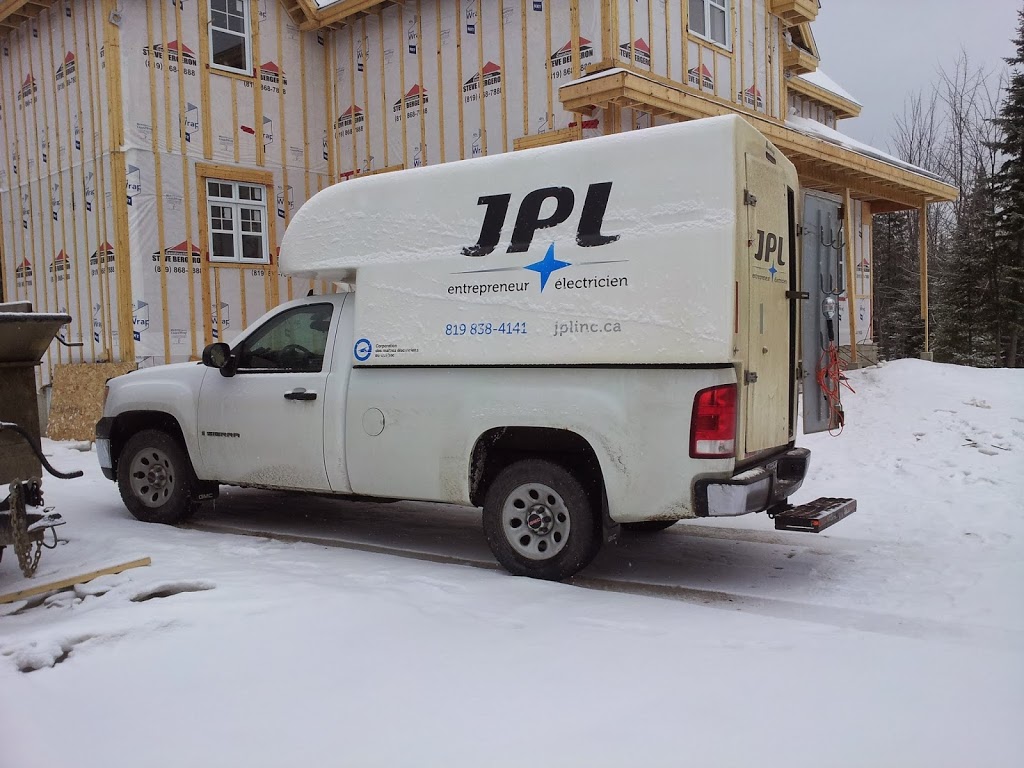 JPL Entrepreneur Électricien inc. | 1040 Rue Westmount, Ayers Cliff, QC J0B 1C0, Canada | Phone: (819) 838-4141