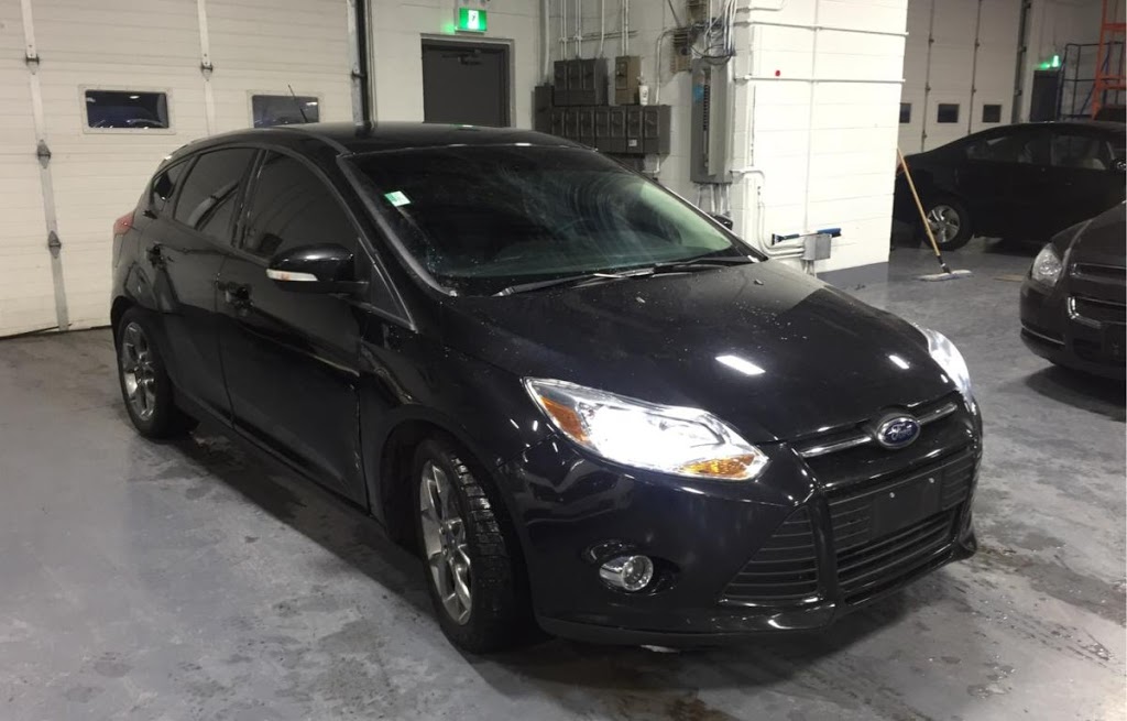 Teams Auto | 548 Hamilton Regional Rd 8, Stoney Creek, ON L8G 5G2, Canada | Phone: (905) 930-8131