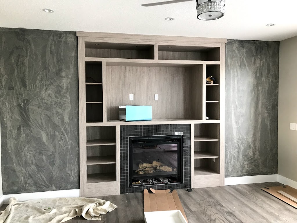 Moderno Finishing Ltd. | 121 Kinniburgh Bay, Chestermere, AB T1X 0R8, Canada | Phone: (403) 926-6057