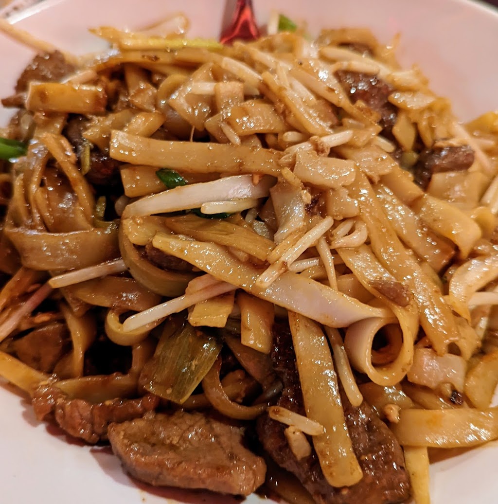Noodle Bar | 6380 Fallsview Blvd, Niagara Falls, ON L2G 7X5, Canada | Phone: (888) 325-5788