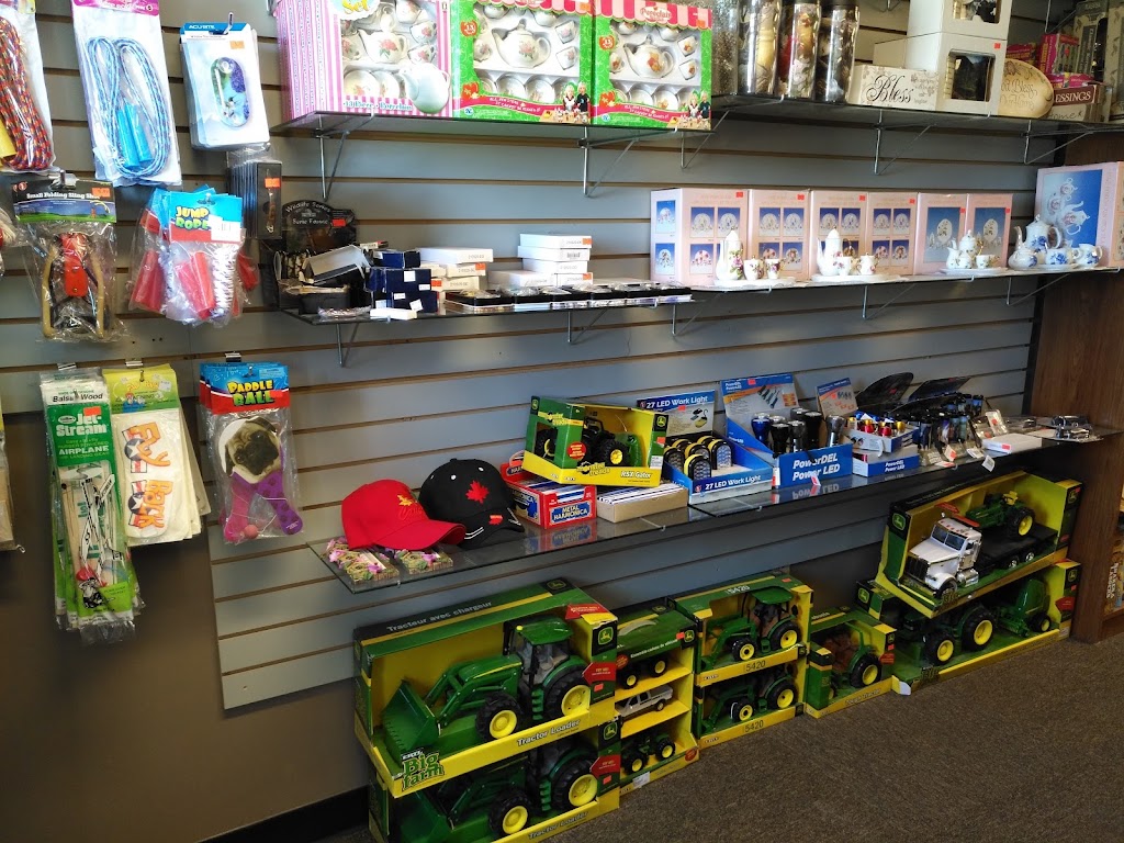 Evergreen Store | 10053 Rd 139N, Arborg, MB R0C 0A0, Canada | Phone: (204) 378-2209
