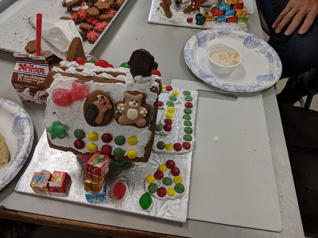 Mad Batter Bakers | 135 Jefferson Ave, Toronto, ON M6K 3E4, Canada | Phone: (416) 516-4759