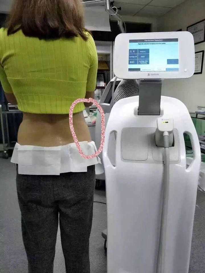 Jenny Palma Medical Aesthetics: Facelifts and Body Contouring Cl | 2261 Bloor St W 2nd Floor, Toronto, ON M6S 1N8, Canada | Phone: (647) 966-7546