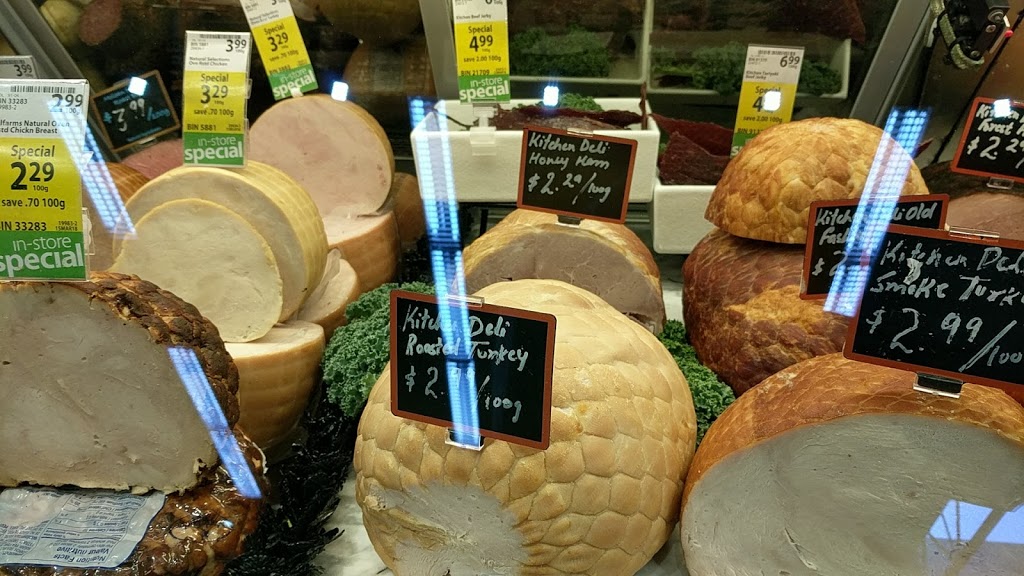 Save-On-Foods | 400 North Town Road, Winnipeg, MB R3Y 0Y3, Canada | Phone: (204) 452-0241