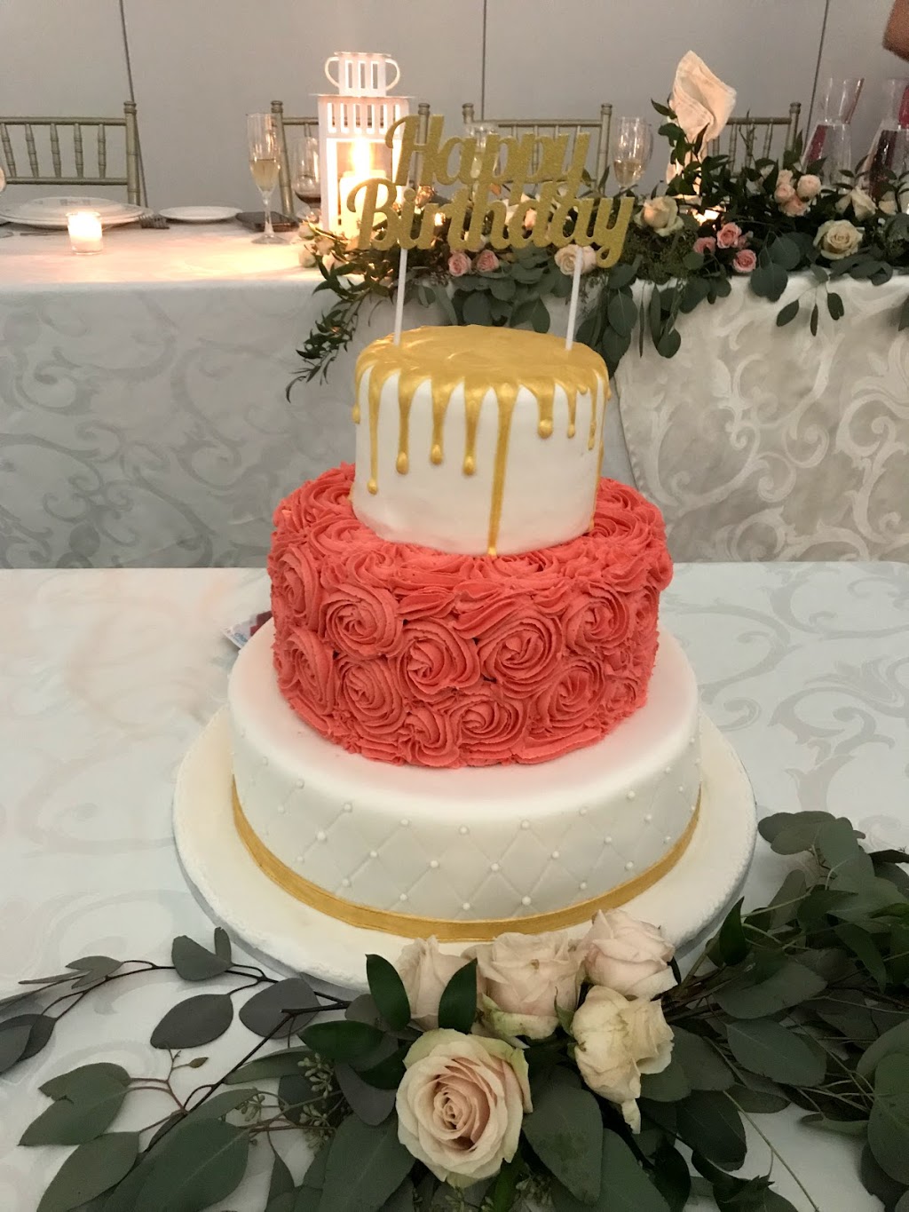 Palacios All Sweet | 4610 Hwy 7, Woodbridge, ON L4L 4Y7, Canada | Phone: (438) 346-2079