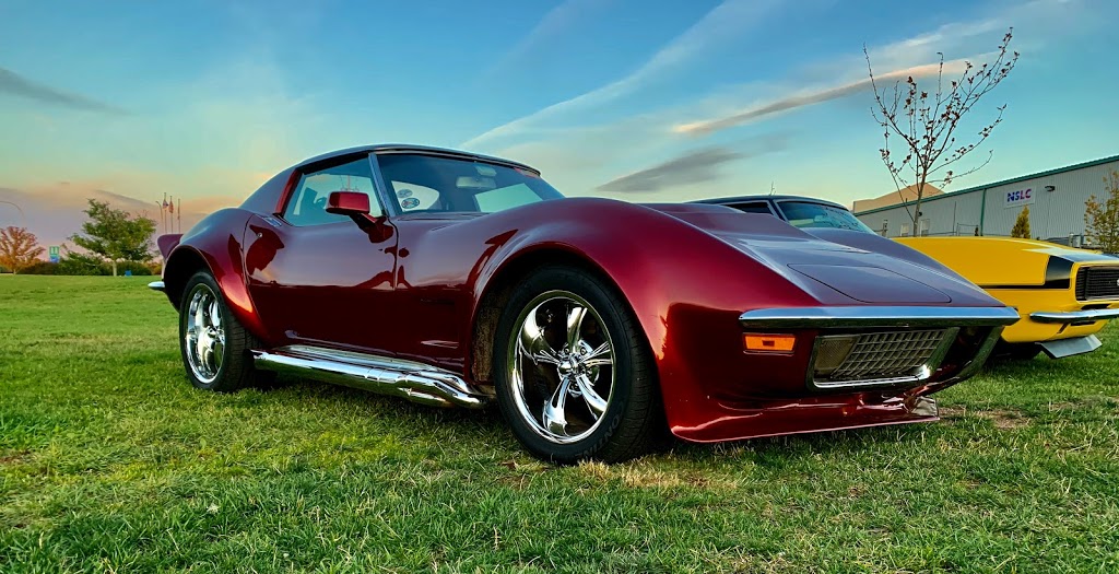 Creative Auto Images | 100 Pictou Rd, Truro, NS B2N 2S1, Canada | Phone: (902) 893-7734