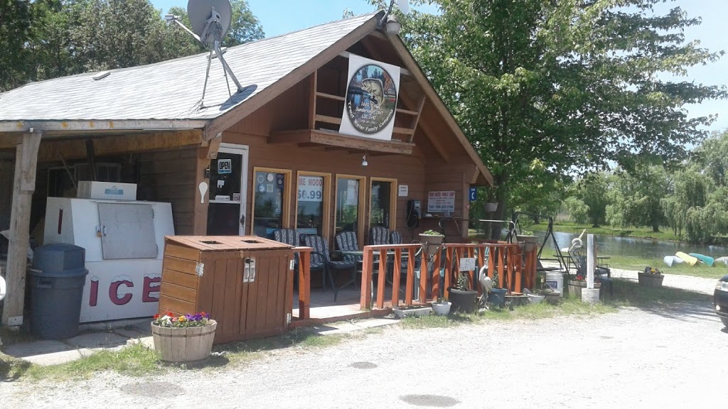 Trout Water Family Camping Ltd | S1600 Hwy 7 East, Sunderland, ON L0C 1H0, Canada | Phone: (705) 357-1754