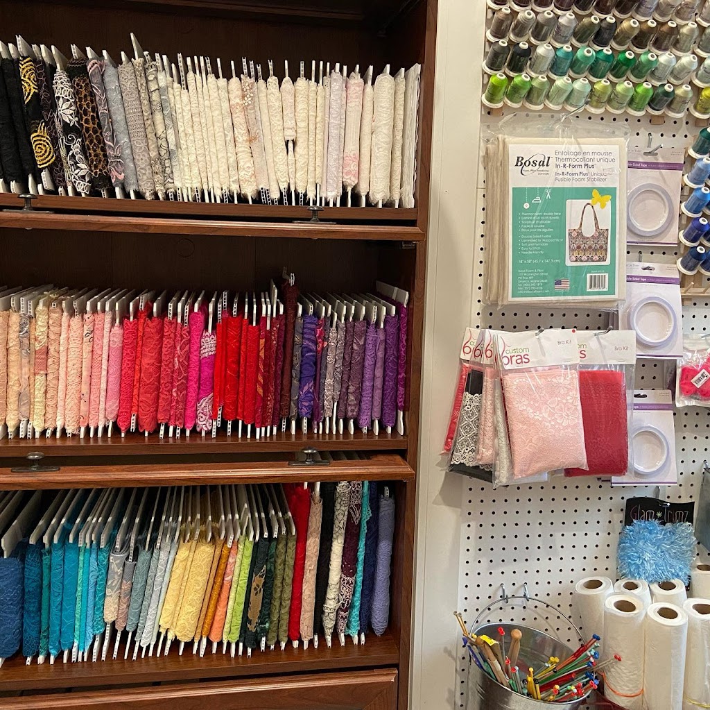 stitch studio | 8230 St Margarets Bay Rd, Black Point, NS B0J 1B0, Canada | Phone: (782) 640-1516