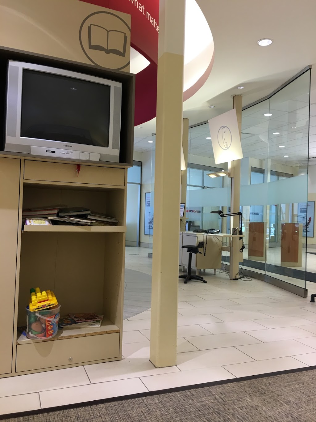 CIBC Branch with ATM | 445 Kanata Ave, Kanata, ON K2T 1K5, Canada | Phone: (613) 592-1800