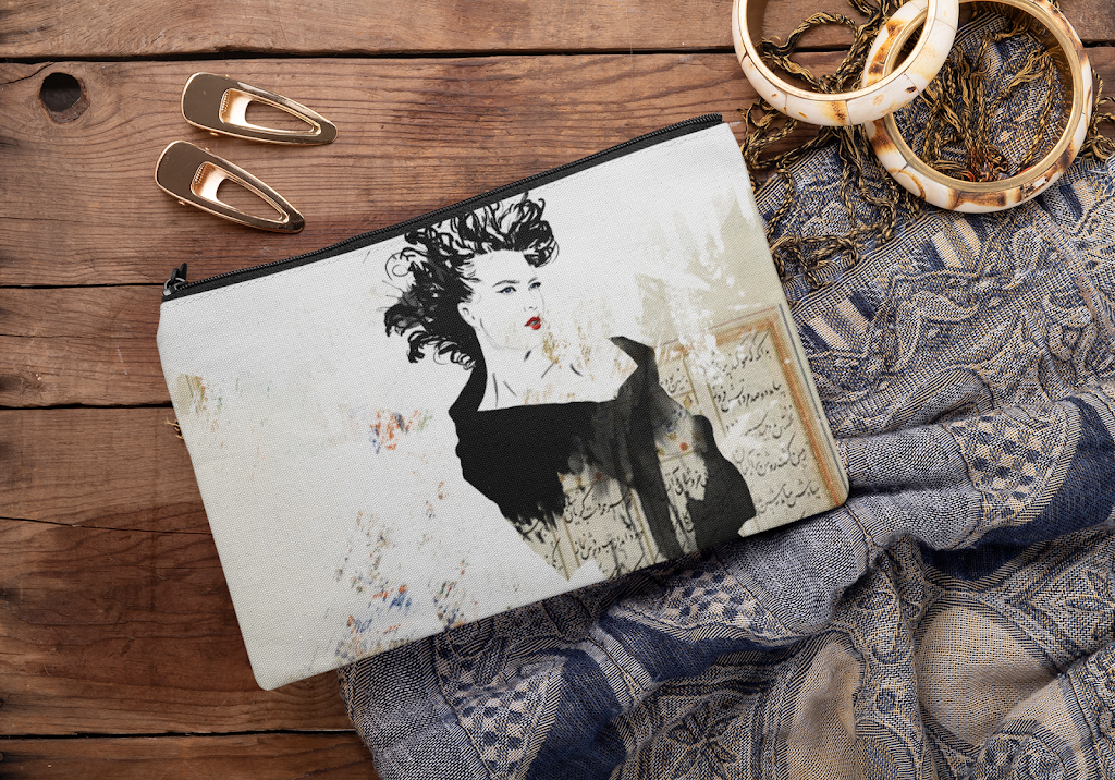 Almaa Gallery | 35 Brian Peck Crescent, East York, ON M4G 0A5, Canada | Phone: (647) 673-2010