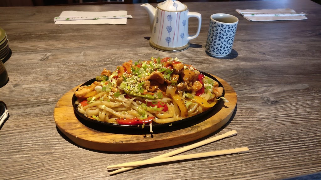 Wasabi Japanese Restaurant | 5100 Anderson Way Suite 114, Vernon, BC V1T 9V2, Canada | Phone: (778) 475-6060