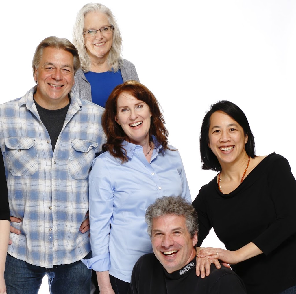 Lost&Found Theatre | Office only: 18, 191, Morgan Ave, Kitchener, ON N2A 2M4, Canada | Phone: (519) 896-2253