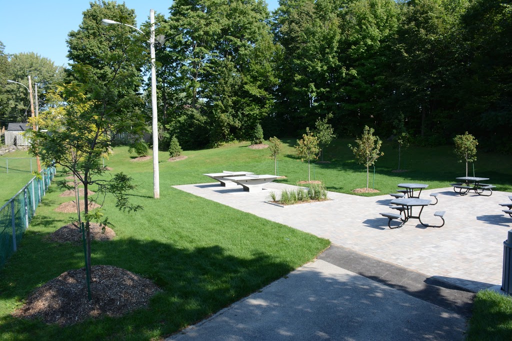 Aragon Park | Pierrefonds-Roxboro, Montreal, QC H9A, Canada