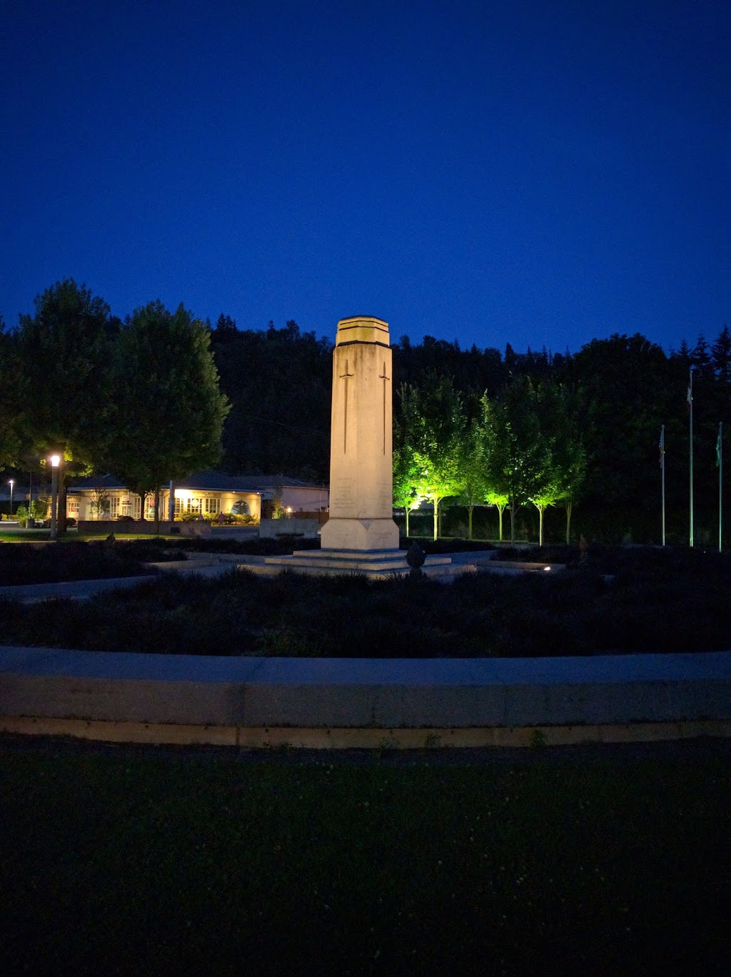 RCMP Pacific Region Training Centre | 45337 Calais Crescent #1100, Chilliwack, BC V2R 0N6, Canada | Phone: (604) 703-2401