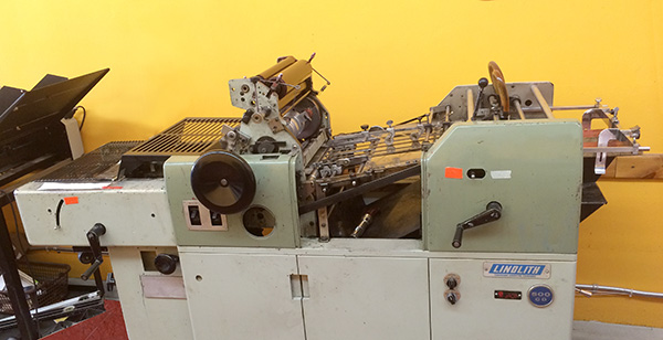 Clover Printing & Labels | 3650 Weston Rd Unit 23, North York, ON M9L 1W2, Canada | Phone: (416) 740-1570