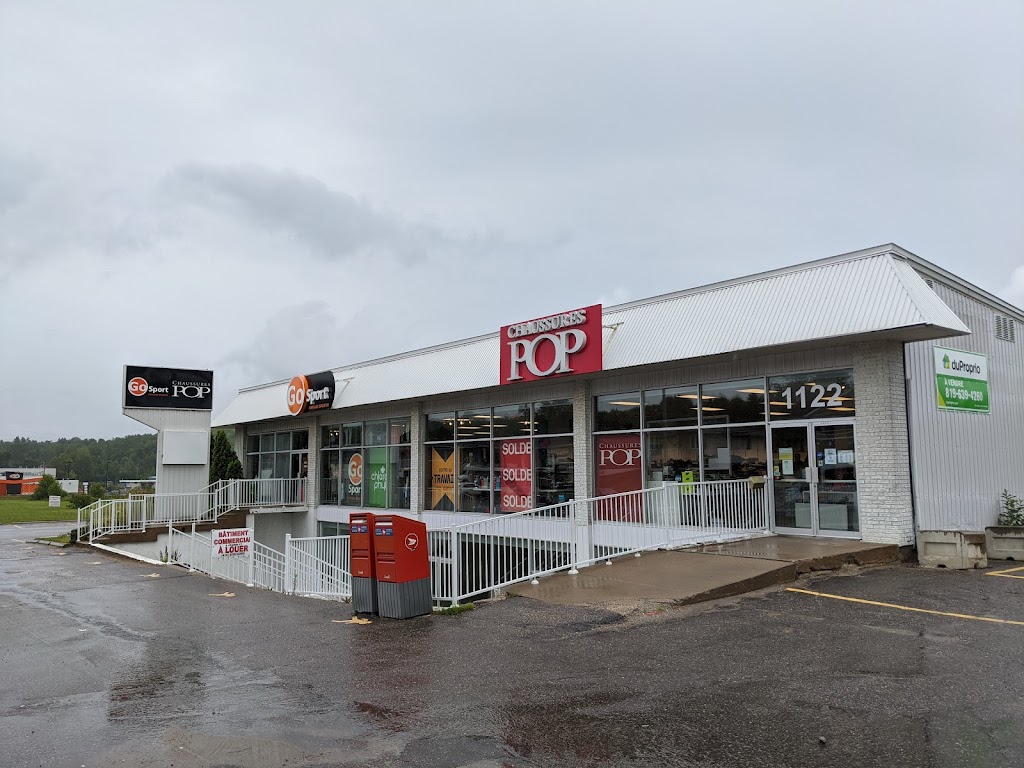 GoSport Pop shoes | 1122 Bd Albiny Paquette, Mont-Laurier, QC J9L 1M1, Canada | Phone: (819) 499-4999