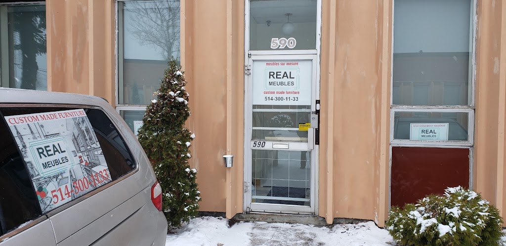 REAL MEUBLES Inc | 590 Av. Orly, Dorval, QC H9P 1E9, Canada | Phone: (514) 300-1133