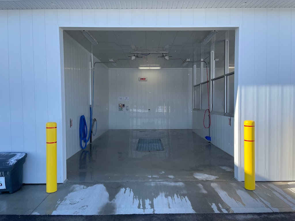 Preferred Auto Wash Lucan | 273 Main St, Lucan, ON N0M 2J0, Canada | Phone: (519) 670-0496