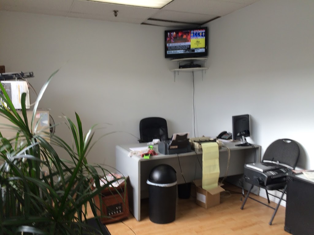 H & J Muffler | 140 Midwest Rd Unit 24, Scarborough, ON M1P 3B3, Canada | Phone: (416) 288-0556