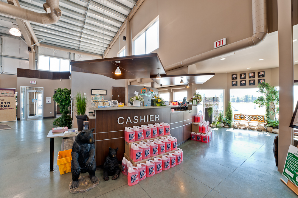 Village RV | SK-1, Regina, SK S4P 3E1, Canada | Phone: (866) 256-8218