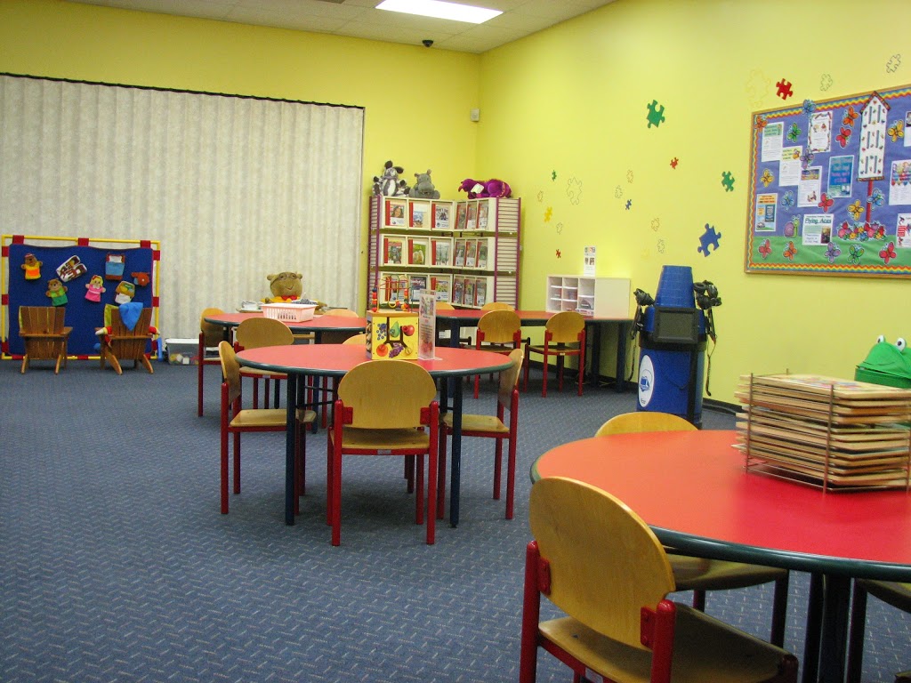 Chesterfield Township Library | 50560 Patricia St, Chesterfield, MI 48051, USA | Phone: (586) 598-4900