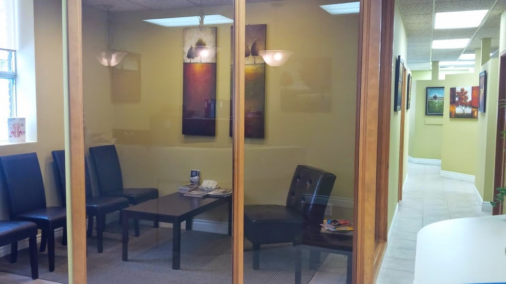 Sherwood Dental | 501 Krug St Unit #113, Kitchener, ON N2B 1L3, Canada | Phone: (519) 576-2170