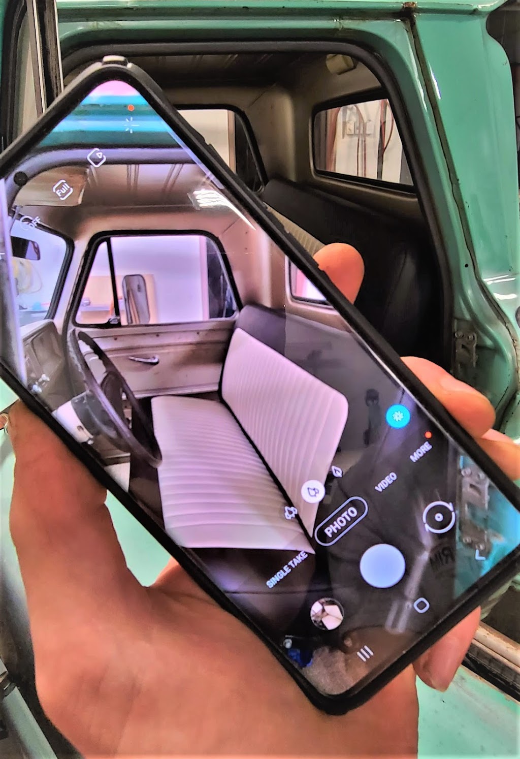 519 Automotive Design | 4454 Marion St, Dorchester, ON N0L 1G4, Canada | Phone: (519) 619-9571