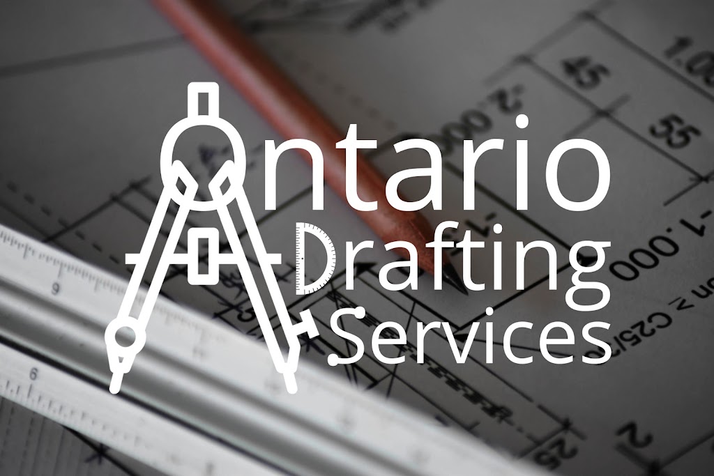 Ontario Drafting Services | 109 Cedar Valleyview Rd, Hanover, ON N4N 3B8, Canada | Phone: (519) 400-9698