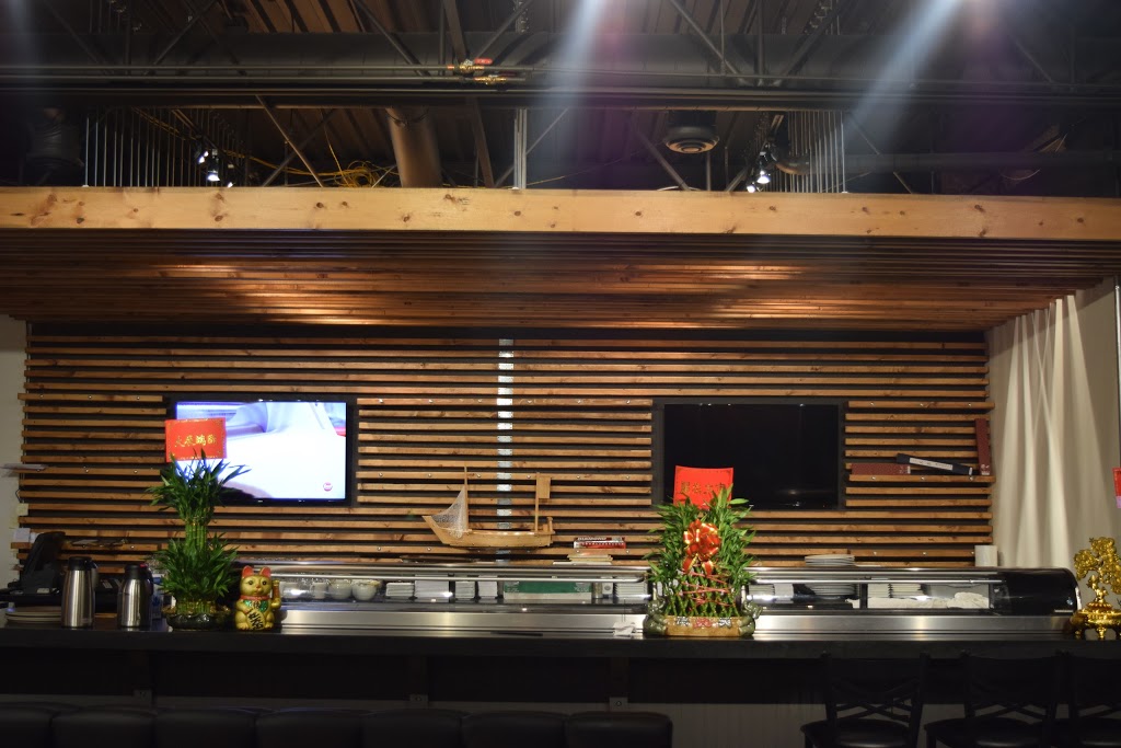 Fusion Sushi - Ranchlands | 1829 Ranchlands Blvd NW #159, Calgary, AB T3G 2A7, Canada | Phone: (403) 475-6225