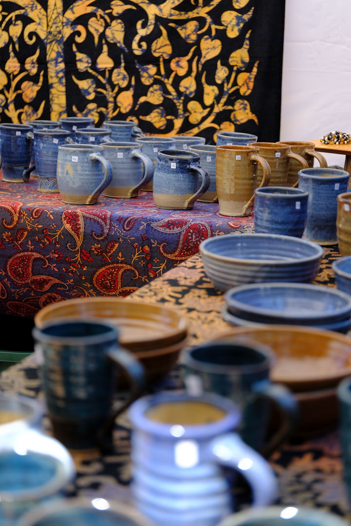 Midisland Public market | Memorial Ave at, Veterans Way, Qualicum Beach, BC V9K 1K7, Canada | Phone: (250) 937-8822