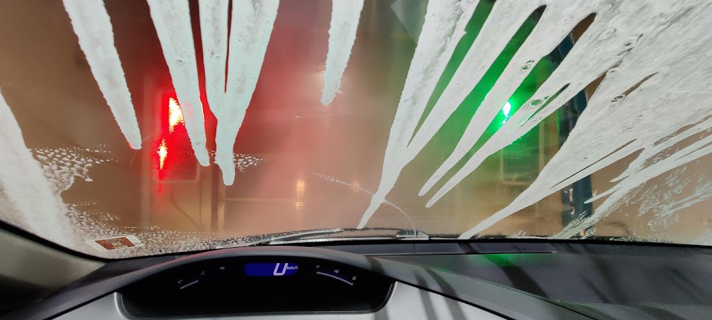 Wet n Wild Car Wash | 118 Victoria St W, Kensington, PE C0B 1M0, Canada | Phone: (902) 439-3655