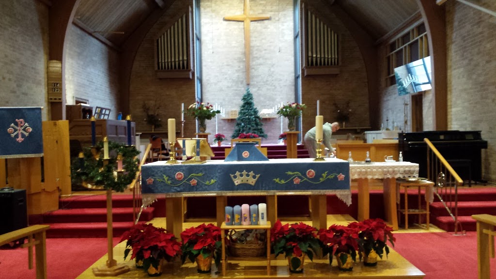 St. Matthews Anglican Church, Islington | 3962 Bloor St W, Etobicoke, ON M9B 1M3, Canada | Phone: (416) 231-4014