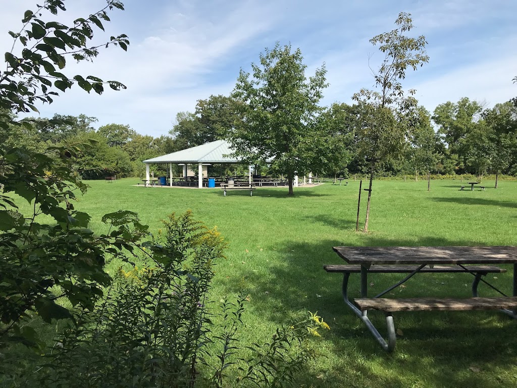 Willow Cove Pavillion | Confederation Park A, Hamilton, ON L8E 3L8, Canada | Phone: (905) 547-6141